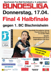 Plakat_Bundesliga_Halbfinale_2024-2025_Bischmisheim_auf_25_verkleinert