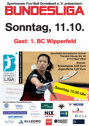 Plakat_Erste_Bundesliga_11_Oktober_2026_auf_25_verkleinert